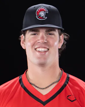 Drew Kennedy, Baseball, University of Tampa