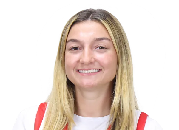 Cate Carlson, Basketball, undefined