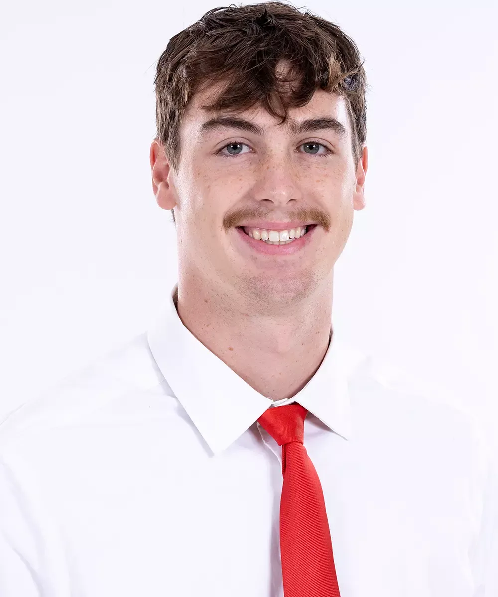 Colin Jackson, Swimming & Diving, Bellarmine University