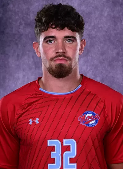 Joshua Grosser, Soccer, undefined