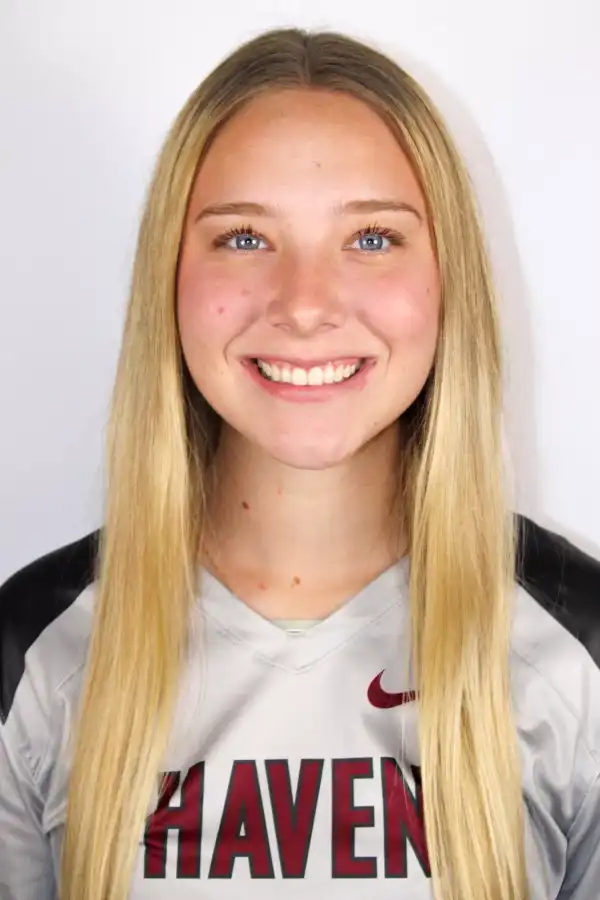 Addi Reidle, Lacrosse, Lock Haven University