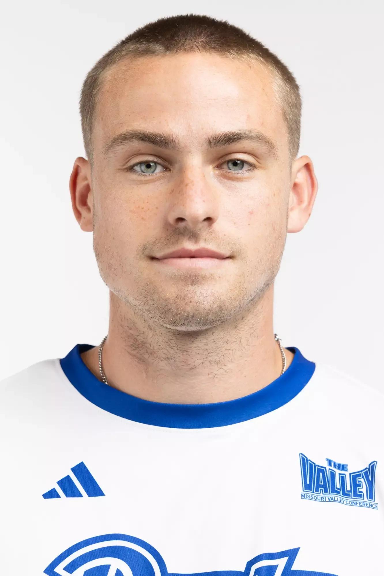 Jackson Kirsch, Soccer, Drake University