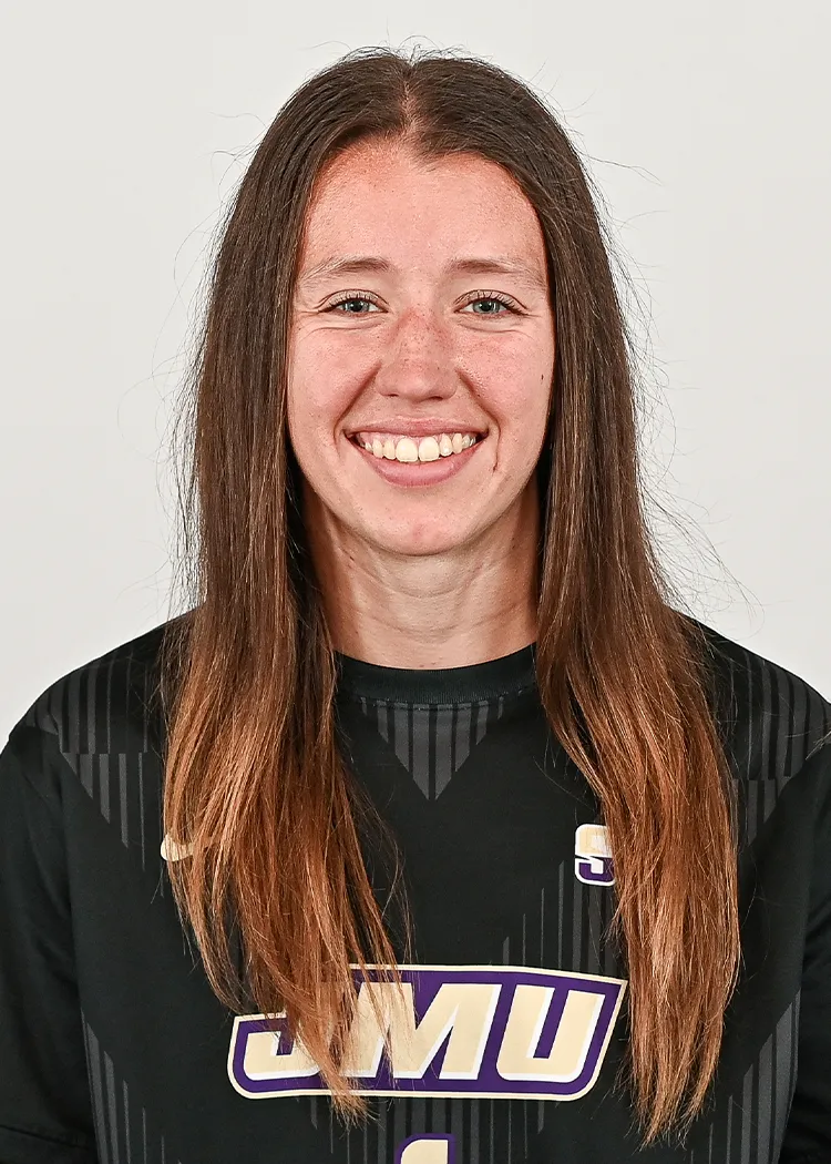 Kennedy Rist, Soccer, James Madison University