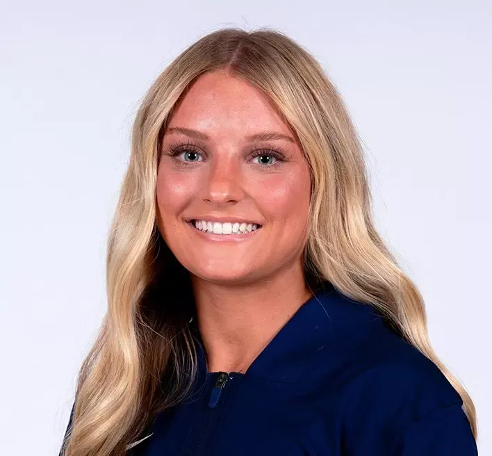 Sienna Yelle, Gymnastics, Utah State University