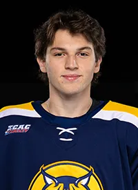 Dylan Edwards, Hockey, Quinnipiac University