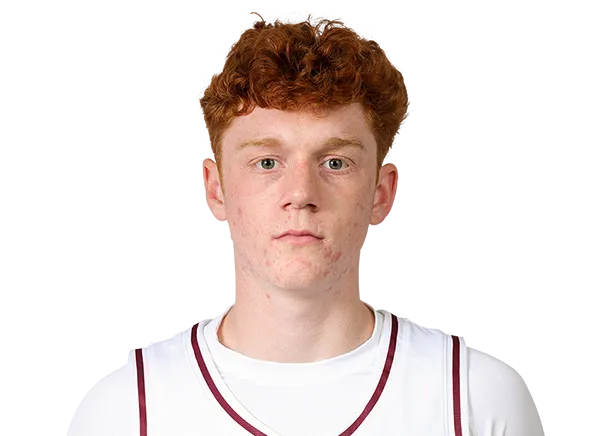 Aidan Crotty, Basketball, undefined