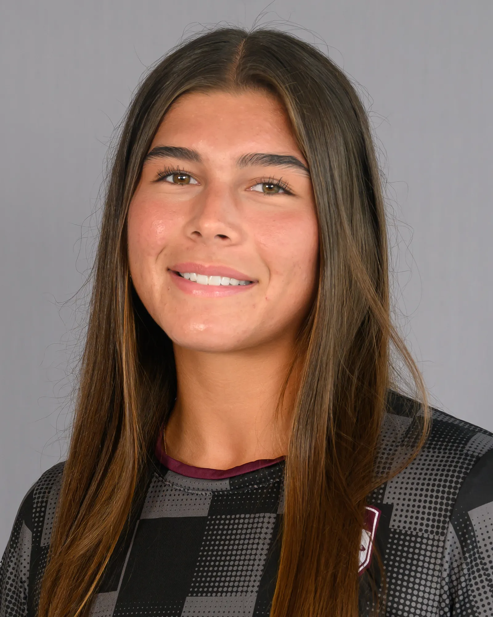Brooke Gosse, Soccer, undefined