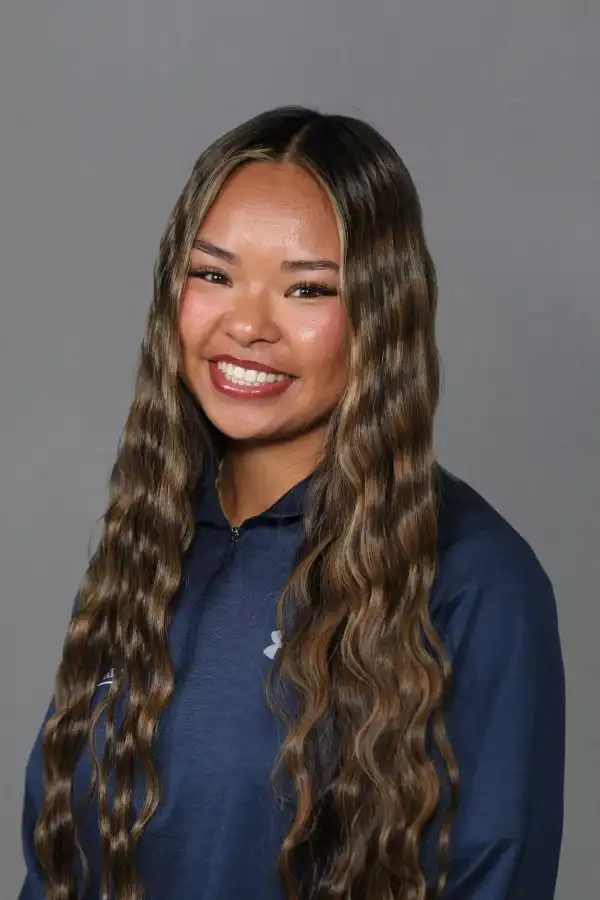 Ryanna Alano, Softball, University of California, San Diego