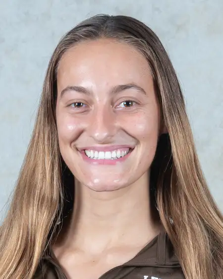 Corinn Brewer, Track and Field (O), Lehigh University