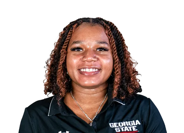 Erin Turral, Basketball, Georgia State University