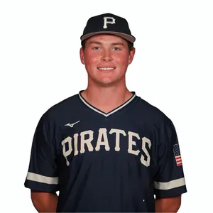 Jackson Kohr, Baseball, undefined