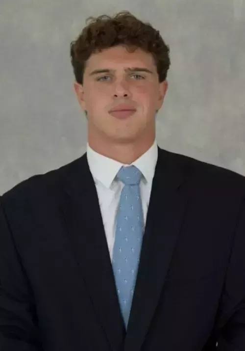 Landon Scully, Lacrosse, Lynn University