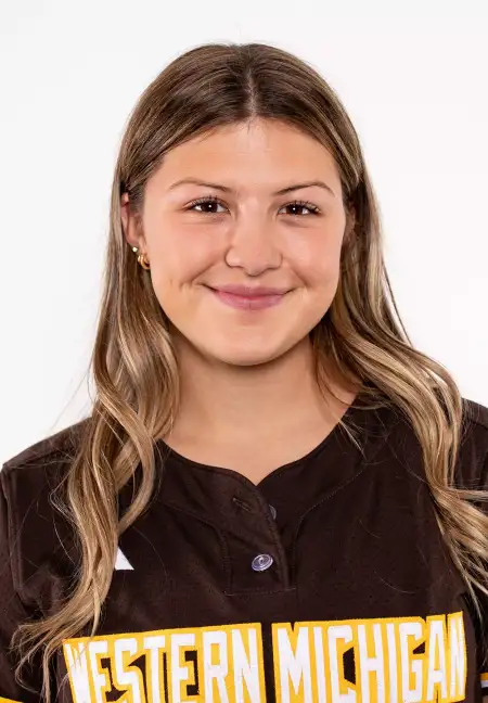 Emily Lampela, Softball, Western Michigan University