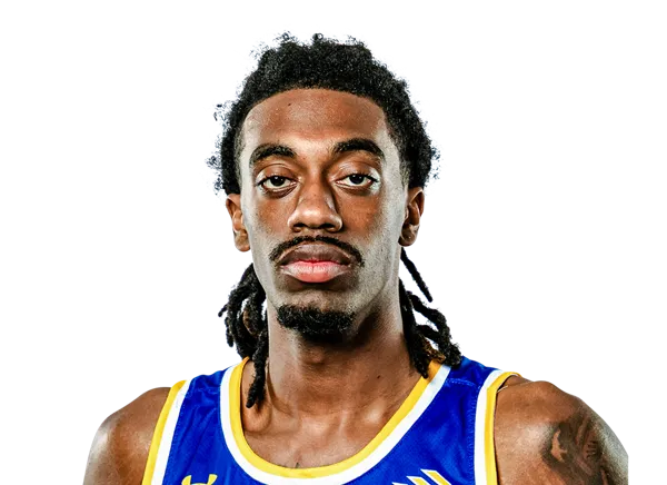 Caleb McCarty, Basketball, California State University, Bakersfield