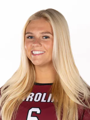 Sydney Floyd, Volleyball, undefined