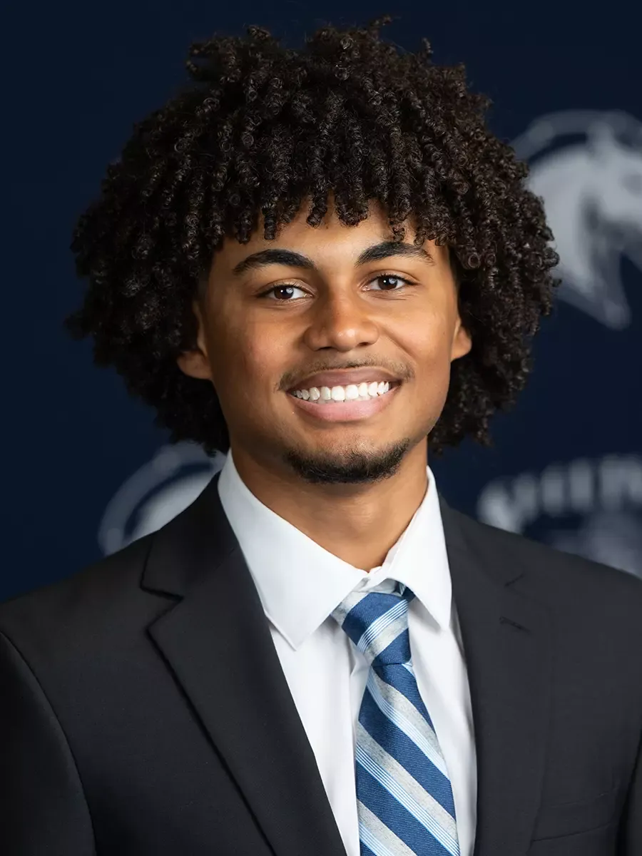 Braylon Morris, Basketball, undefined