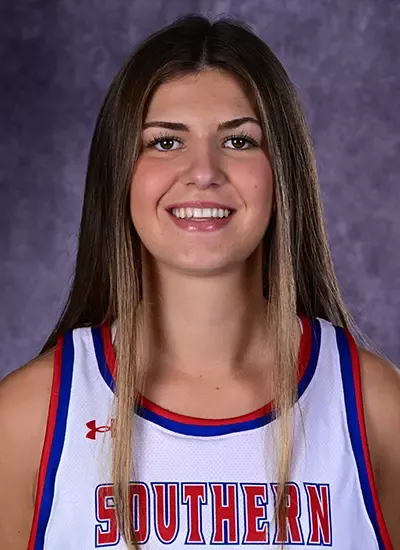 Arantxa Concepcion, Basketball, Florida Southern College