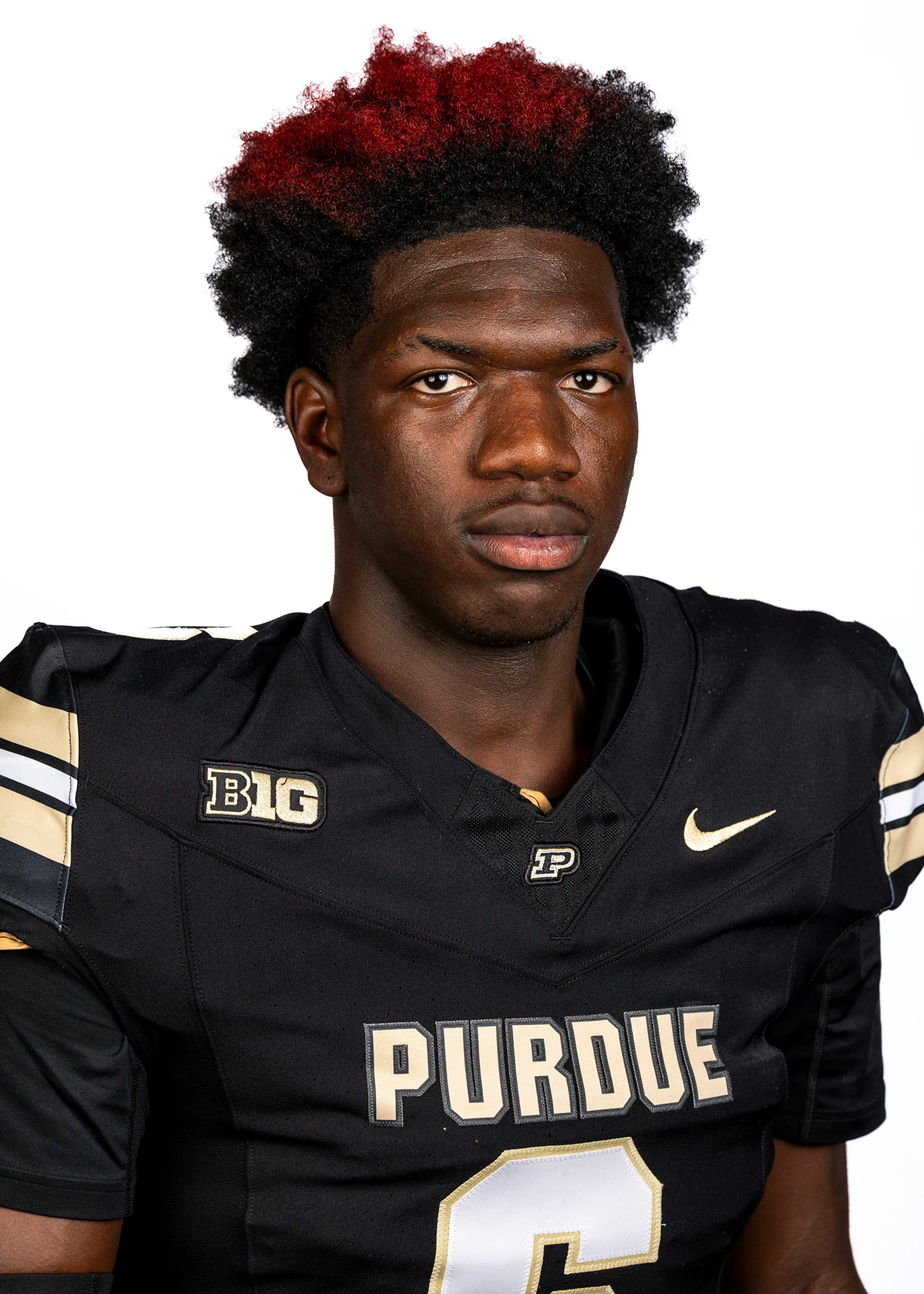 Ar'Mari Towns, Football, undefined