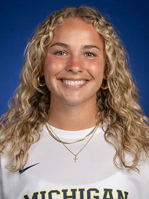 Campbell Jewell, Soccer, undefined