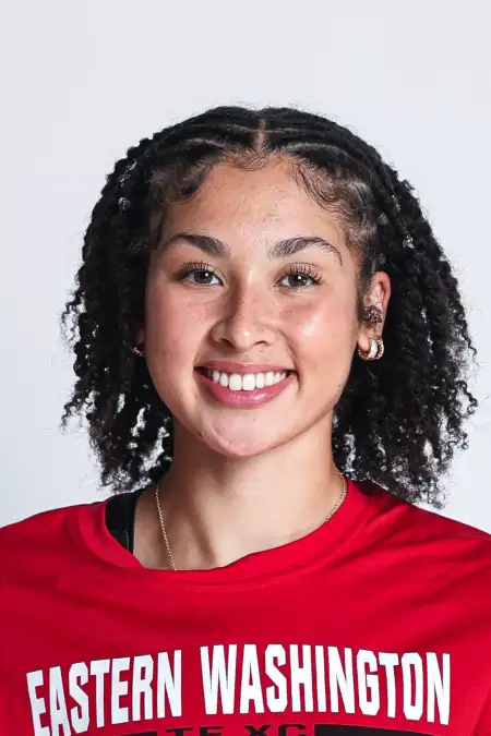 Madison Bond, Track and Field (O), Eastern Washington University