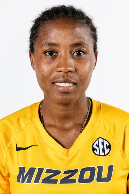 Monica Wanjiku, Track and Field (O), University of Missouri