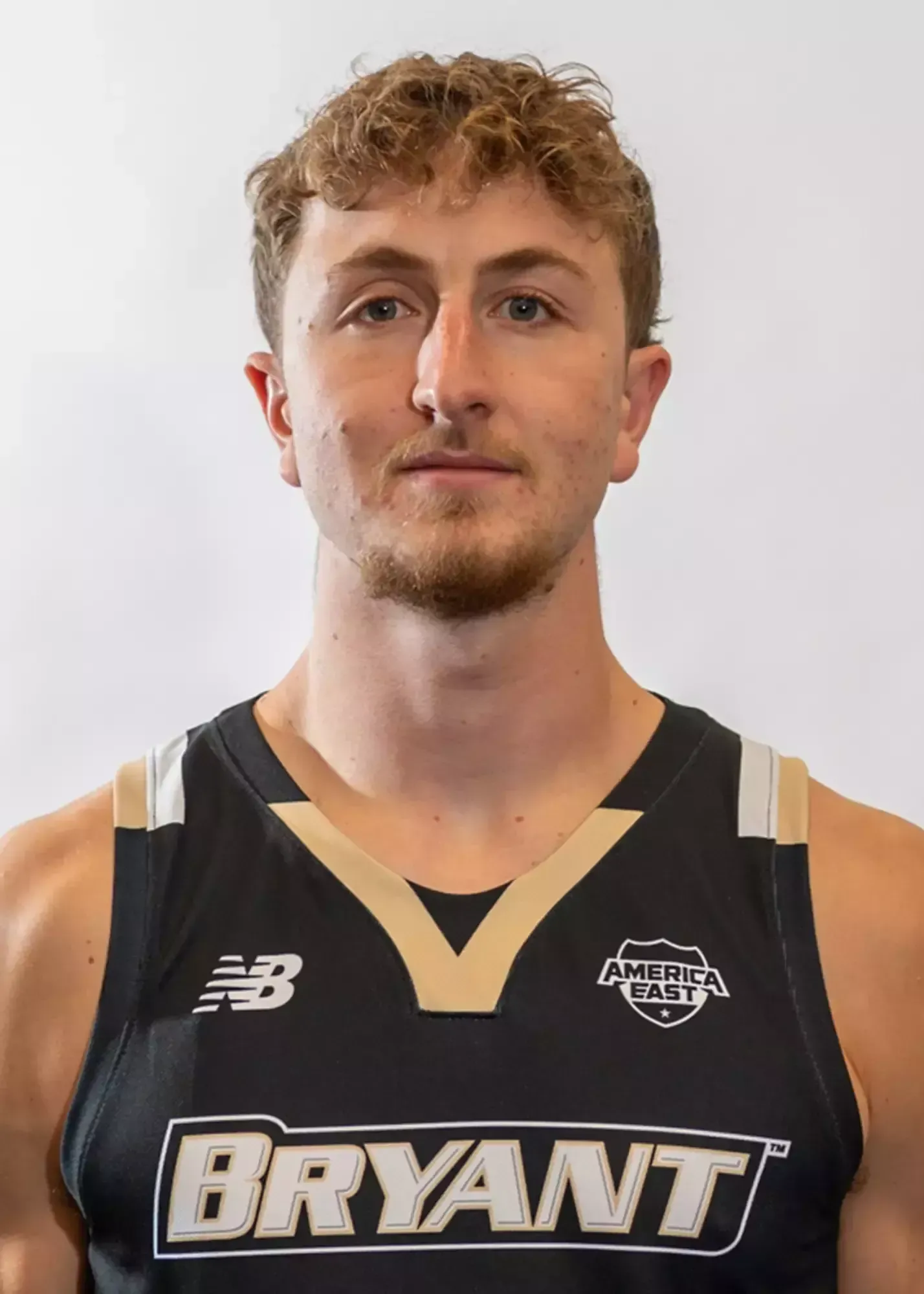 Roi Behar, Basketball, Bryant University