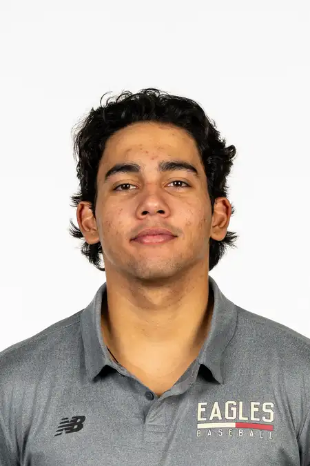 Cesar Gonzalez, Baseball, Boston College