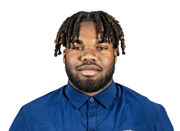 Carter Jackson, Football, undefined