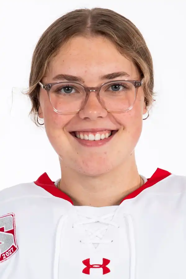 Lo Lachapelle, Hockey, Boston University