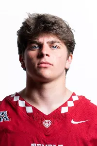 Luke Cochrane, Football, undefined