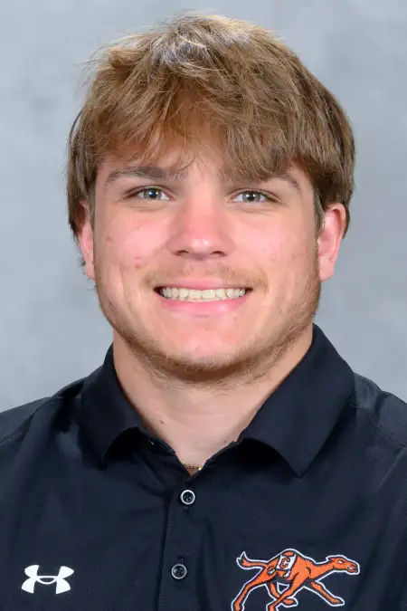 Will Picquet, Football, Campbell University