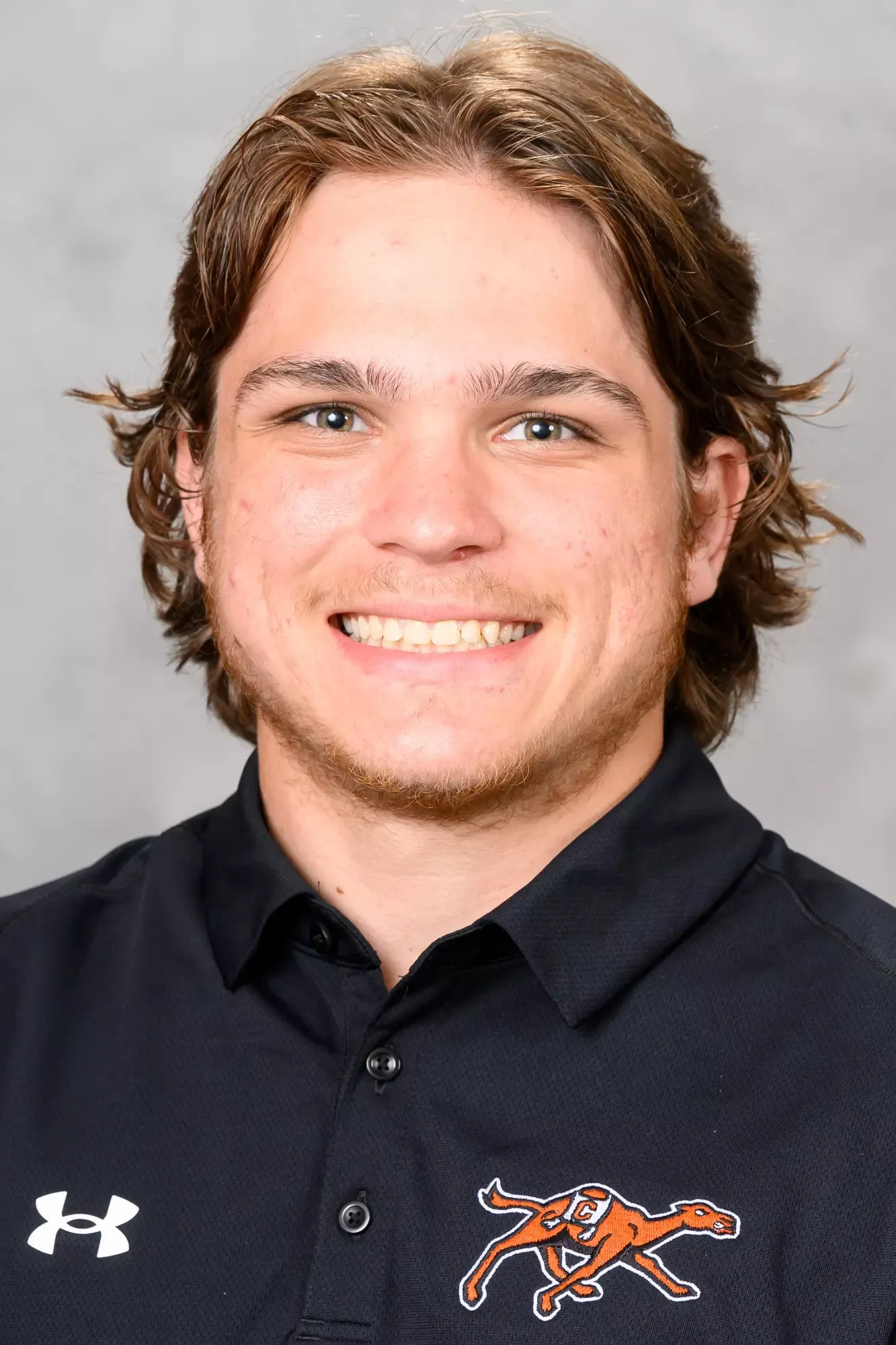Will Picquet, Football, undefined