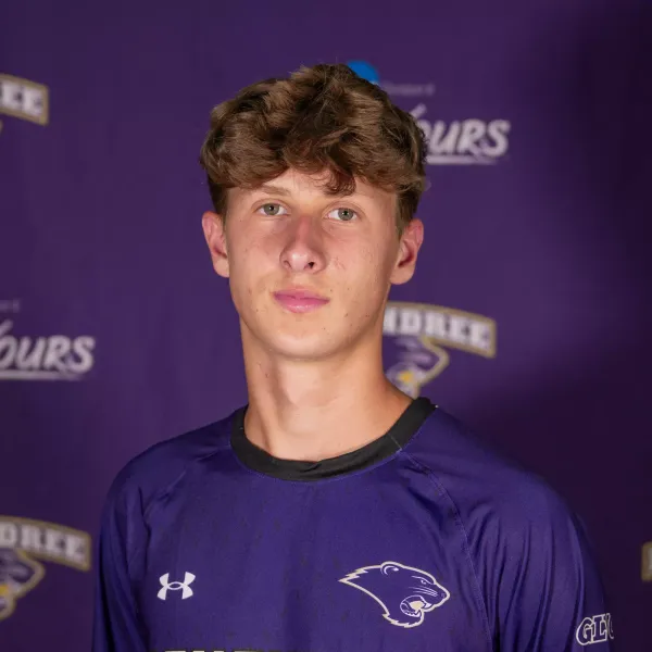Ethan Norkaitis, Soccer, McKendree University