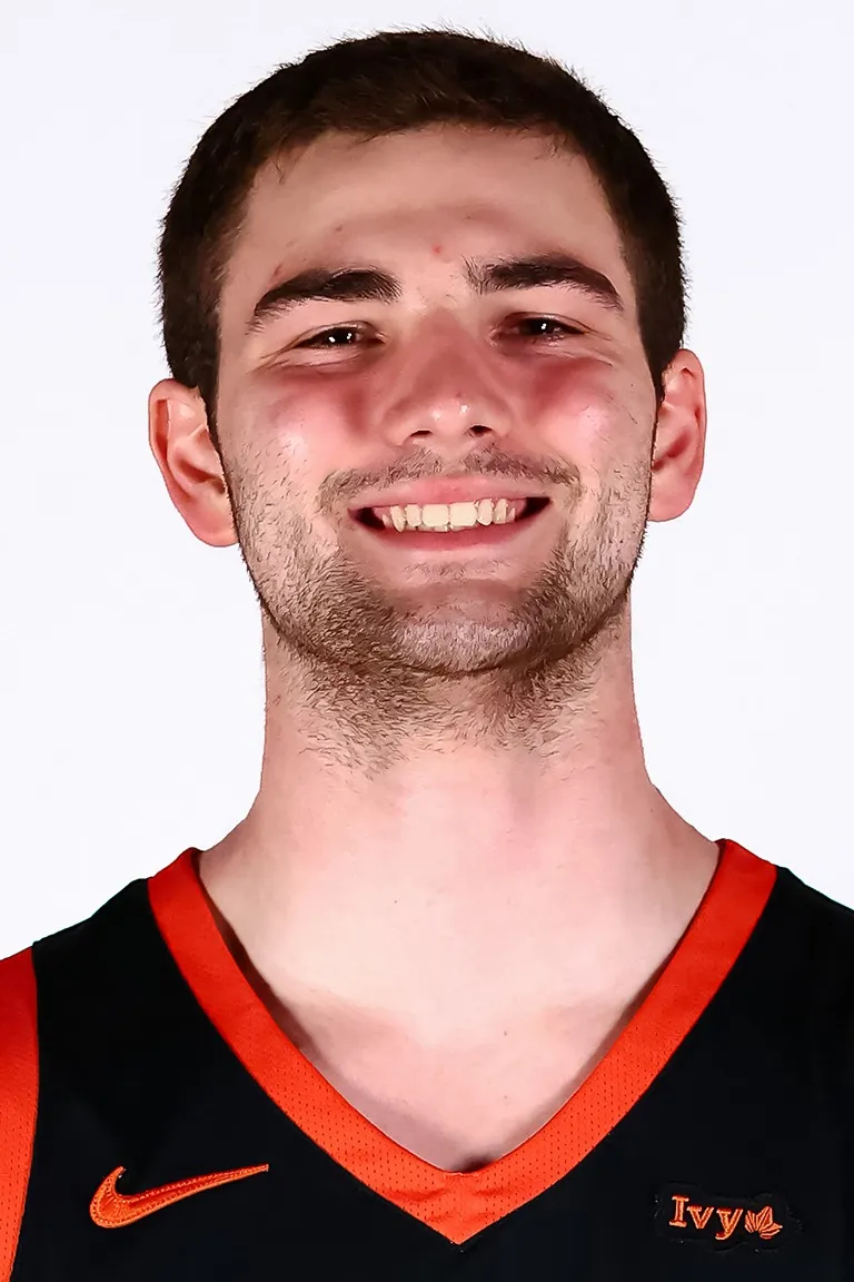 William Higgs, Basketball, undefined