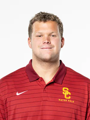 Jack Martin, Water Polo, undefined