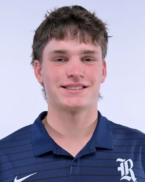 Brady Ladusau, Baseball, Rice University