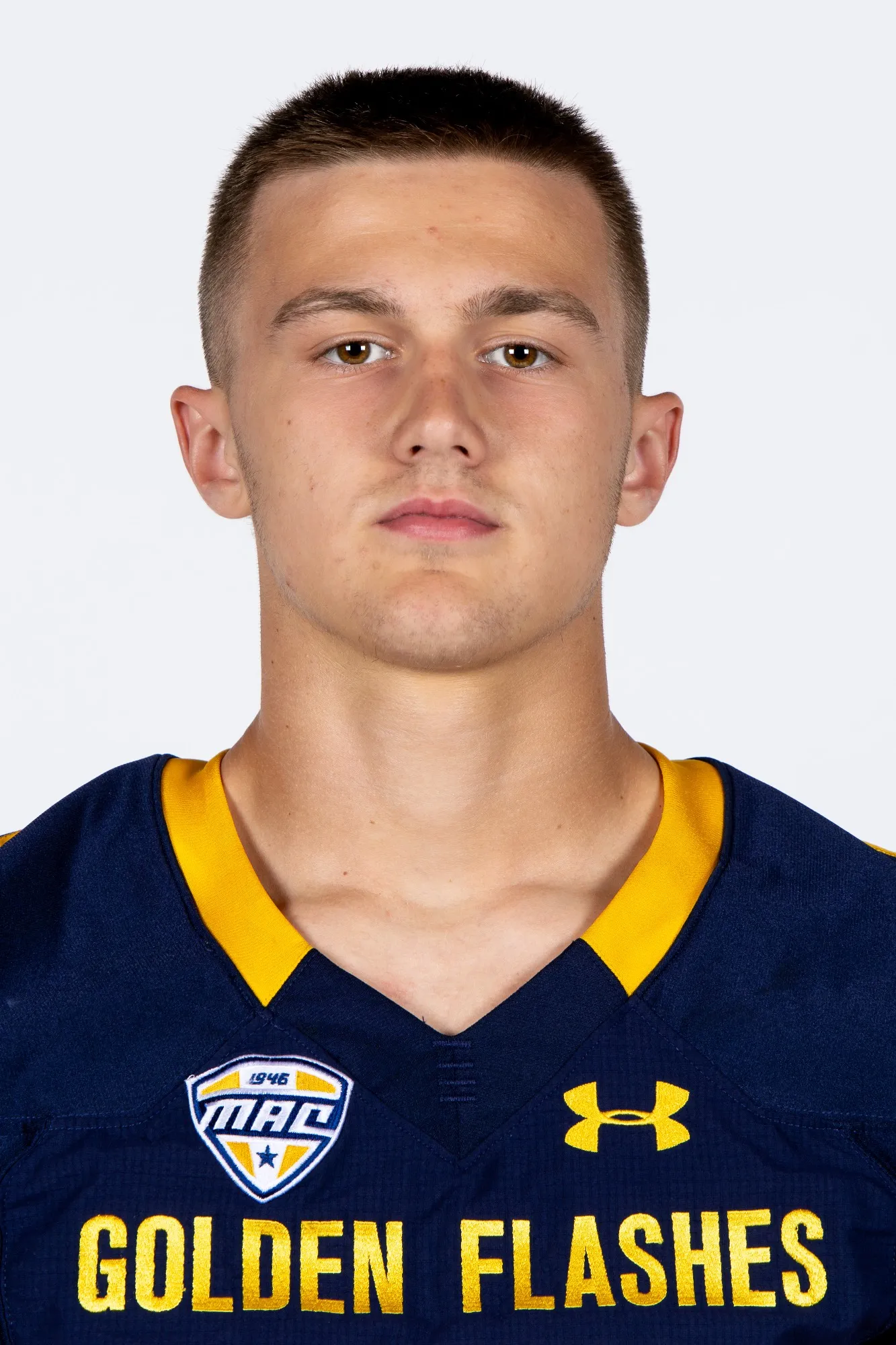 Gavin Peeps, Football, undefined