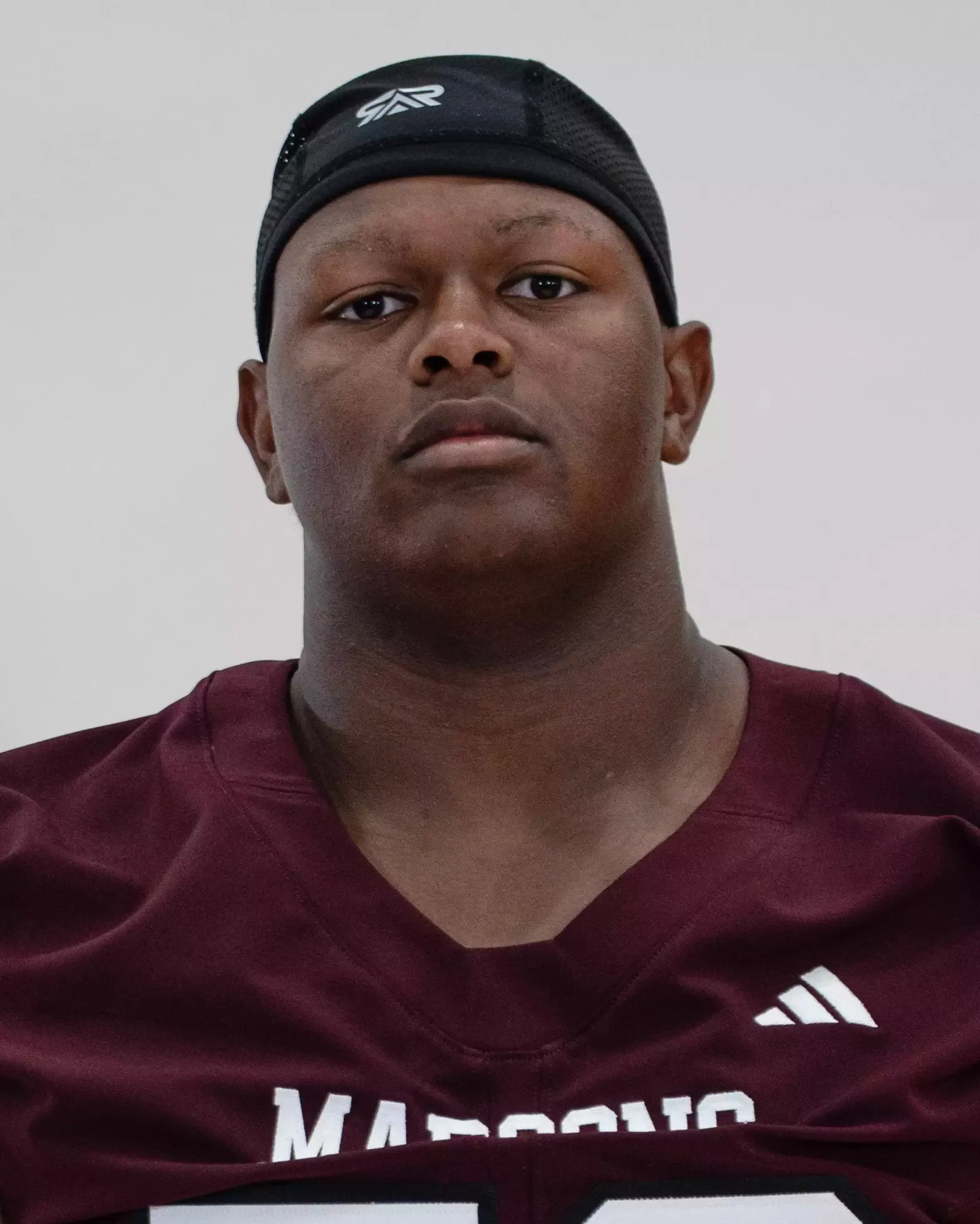 Braylon Cambor, Football, University of Chicago
