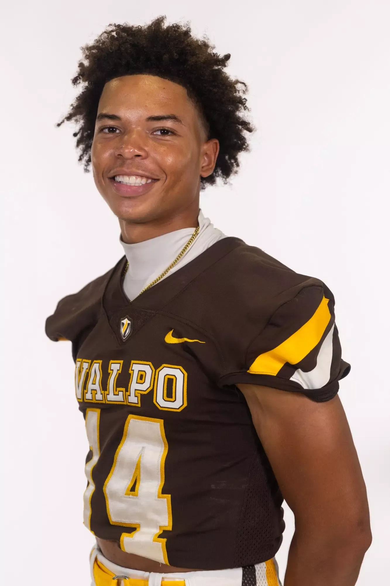 Daniel White, Football, undefined