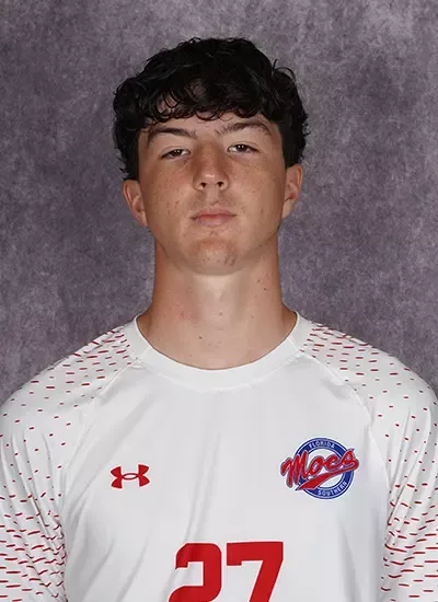 Ollie Stephens, Soccer, Florida Southern College