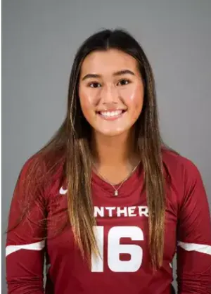 Phoenix Sims, Volleyball, undefined