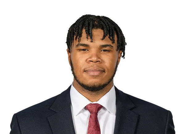 Isaiah Dent, Football, Mississippi State University