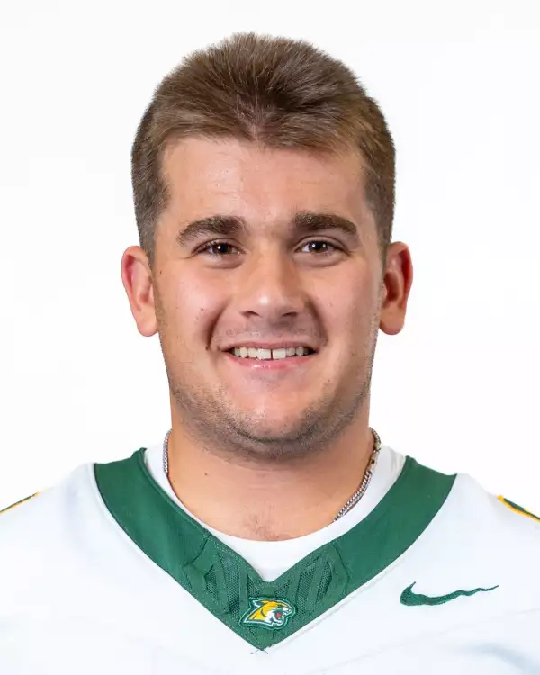 Richie Skinkis, Football, Northern Michigan University