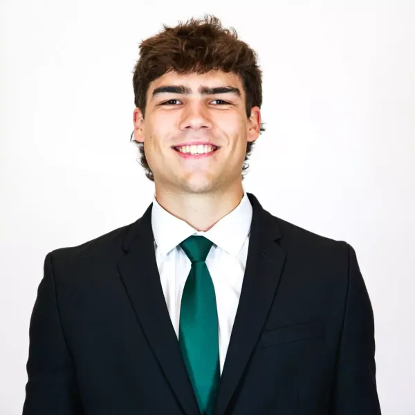 Tristan Blaine, Lacrosse, Jacksonville University