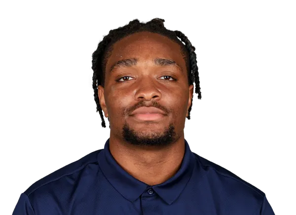 LeDarrion Menter, Football, undefined