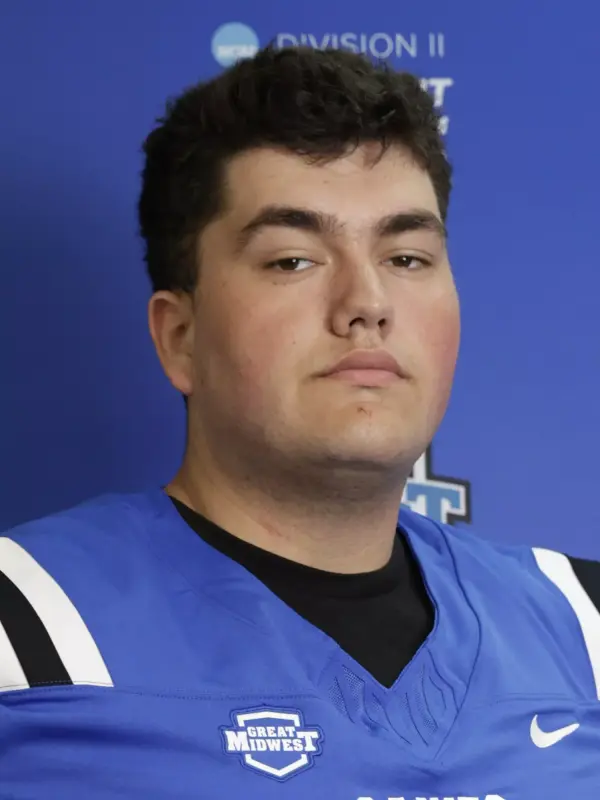 John Bayley III, Football, Thomas More University