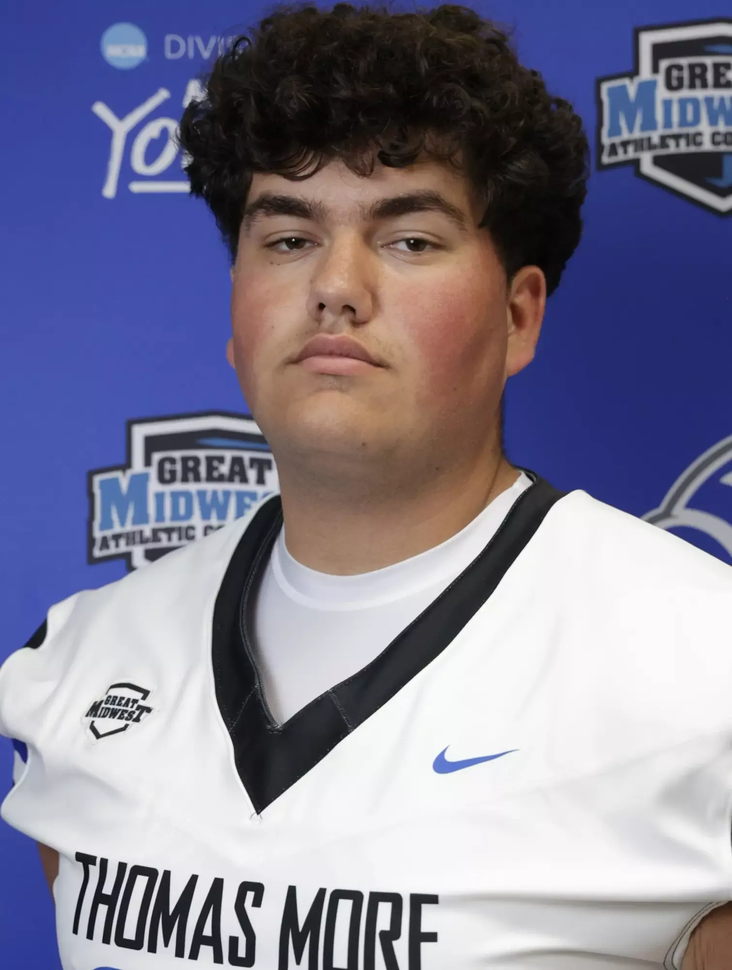 John Bayley III, Football, undefined