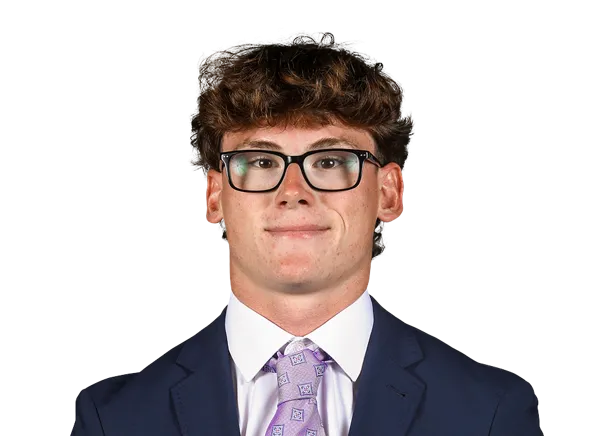 Parker Fulghum, Football, University of Louisiana at Monroe