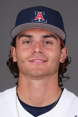 Mathis Meurant, Baseball, undefined