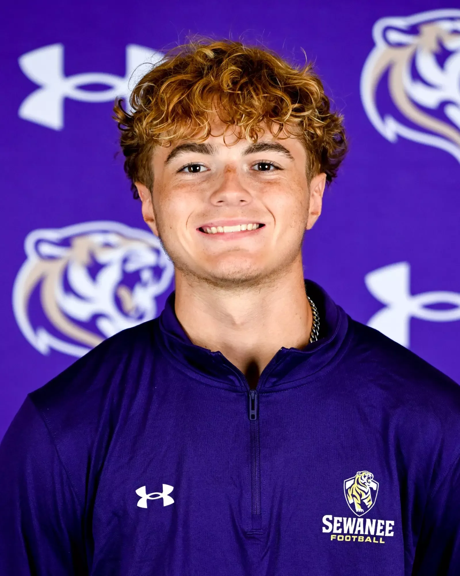 Cannon Dowd, Football, The University of the South